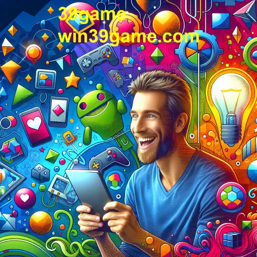 Explorando a Categoria de Jogos Casuais em 39game