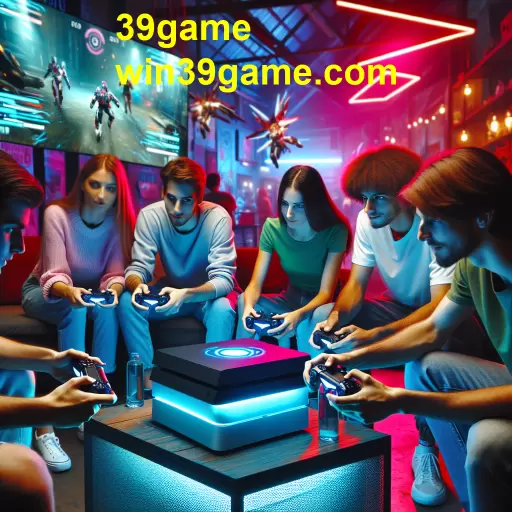 A Magia dos Jogos Cooperativos: Jogando em Equipe