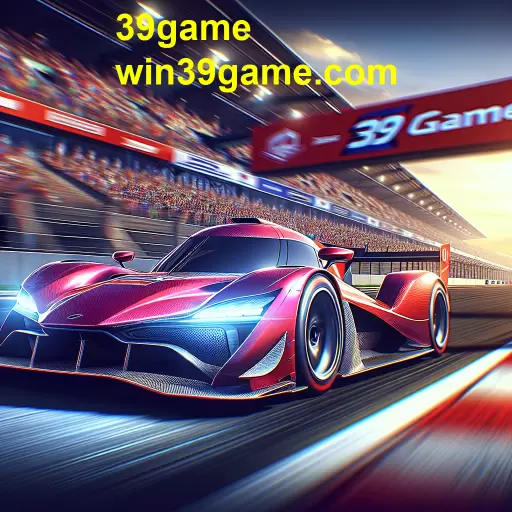 A Emoção dos Jogos de Corrida em 39game