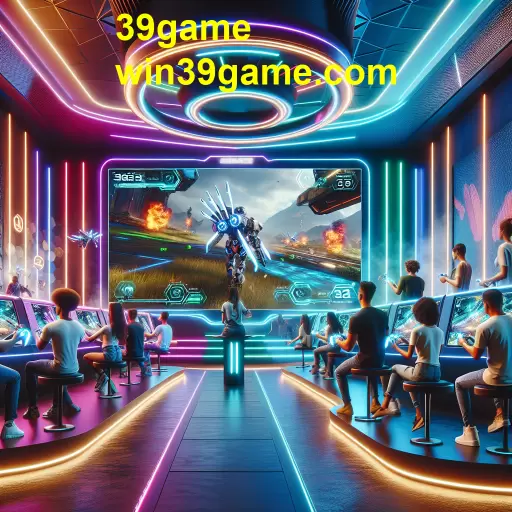 Descubra a Imersão dos Jogos de Simulação no 39game