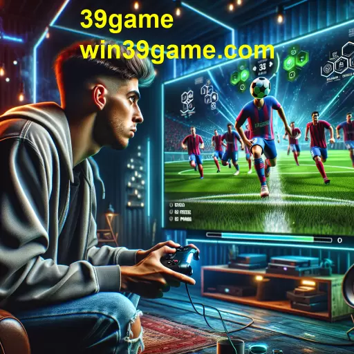 A Ascensão dos Jogos de Esportes no Mundo dos Videogames